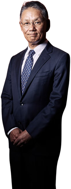 Akinori Saito