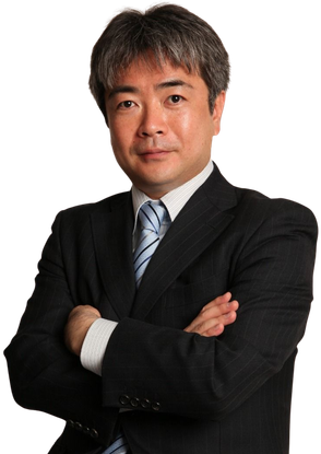 Hideki Karino